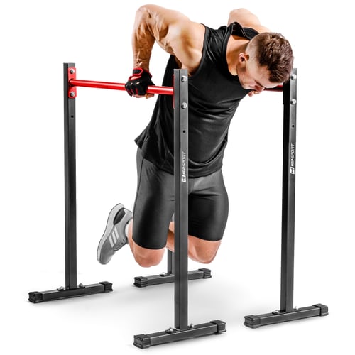 Poręcze stacjonarne HS-1001K z