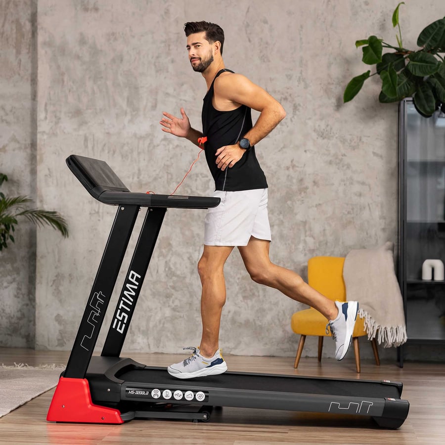 Bieżnia elektryczna HS-3200LB E