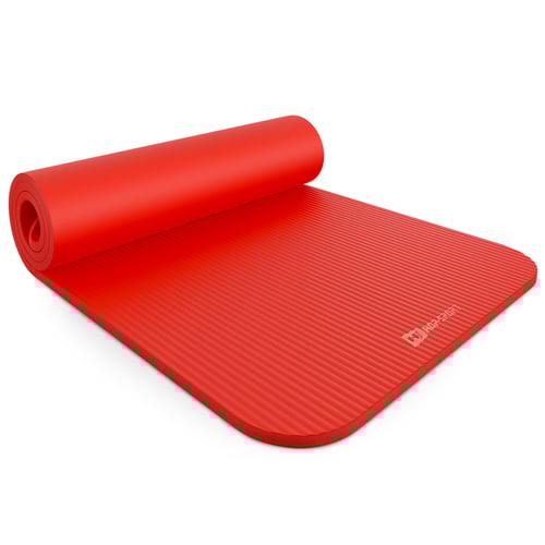 Mata fitness NBR 1,5cm HS-NB015