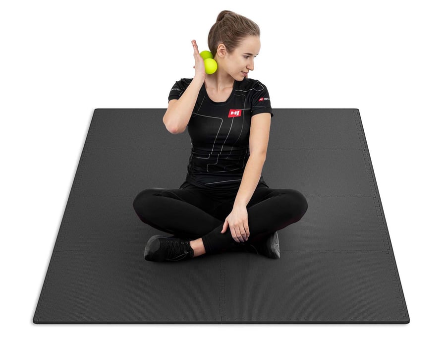 Mata puzzle EVA 1cm HS-A010PM -