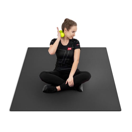 Mata puzzle EVA 1cm HS-A010PM -