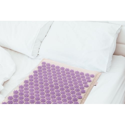 Zestaw do akupresury lniany PRE