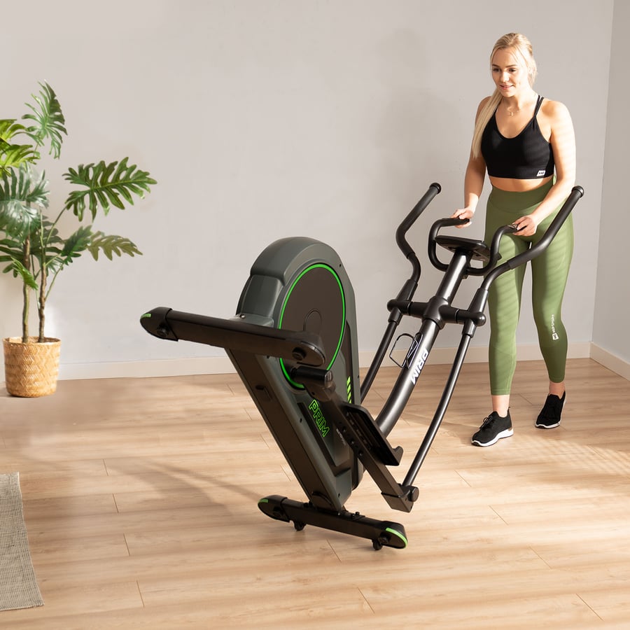 Orbitrek HS-120C Prim