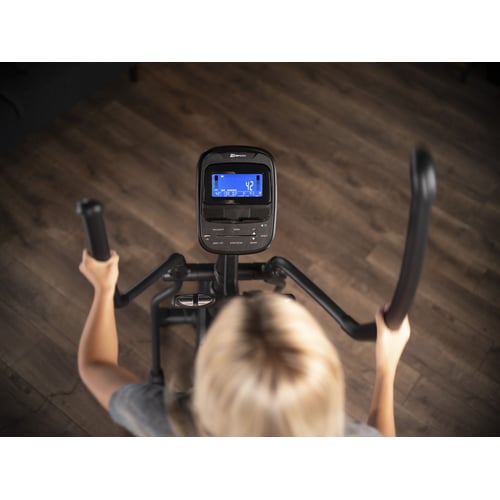 HS-160CF Stage czarny/szary