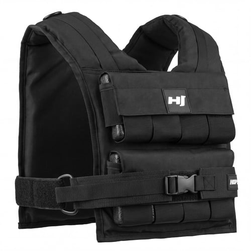 Kamizelka z obciążeniem 20 kg HS-120WW_1
