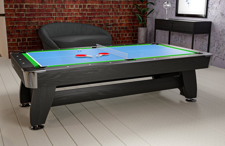 Stół bilardowy Vip Extra 9 FT z