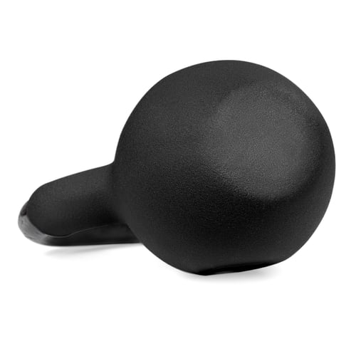Kettlebell żeliwny 6kg HS-IB006