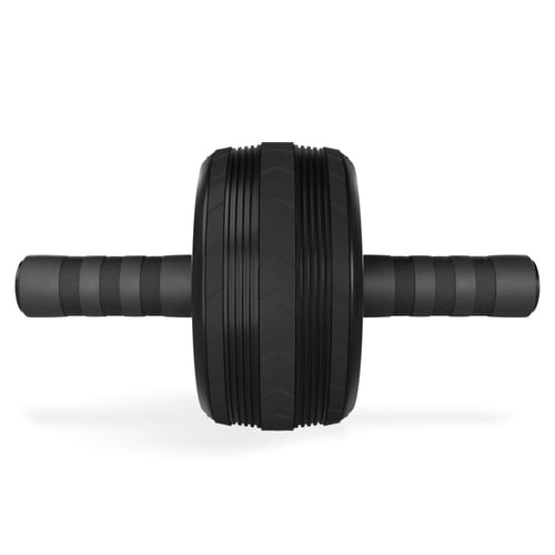 Kółko do ćwiczeń mięśni brzucha