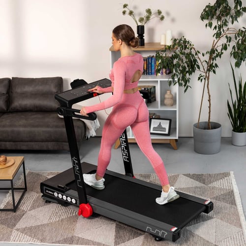 Bieżnia elektryczna HS-2500LB A