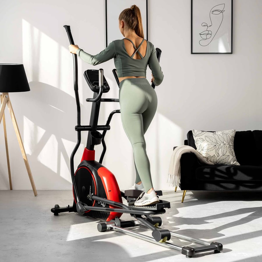 Orbitrek HS-095CF Prizm