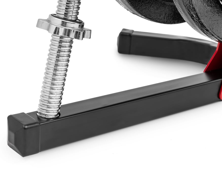 Stojak na obciążenie HS-1005A