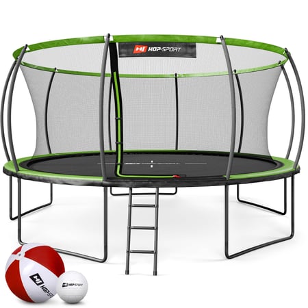 Trampolina dynia 16FT HS-PT16I - 1