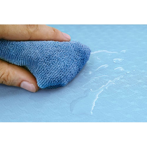 Mata fitness TPE 0,6cm