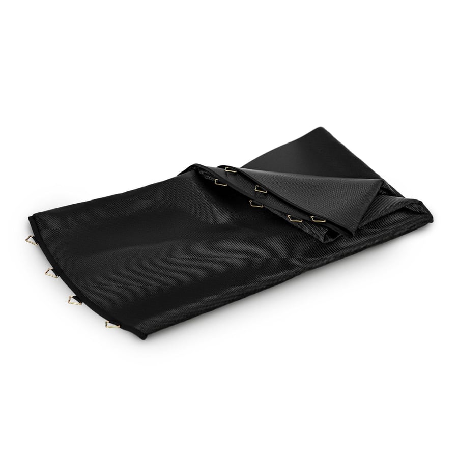 Batut 8FT HS-JM008DZ - Białe tł