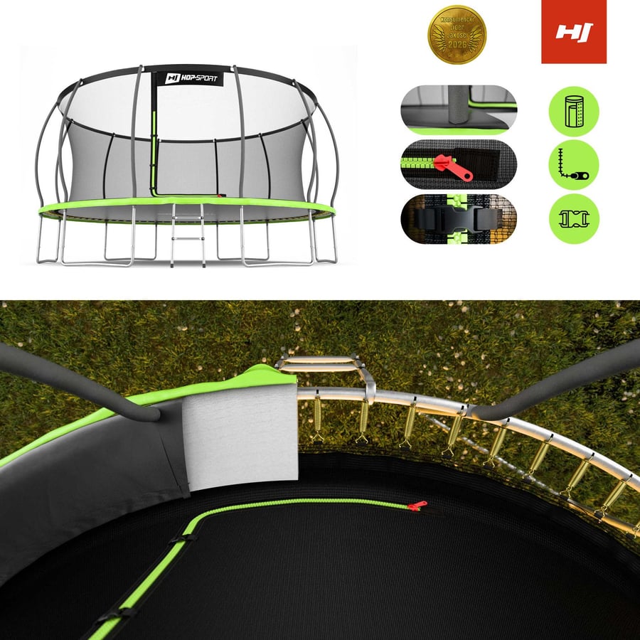 Grafika odznaka 2026 dynia 2026