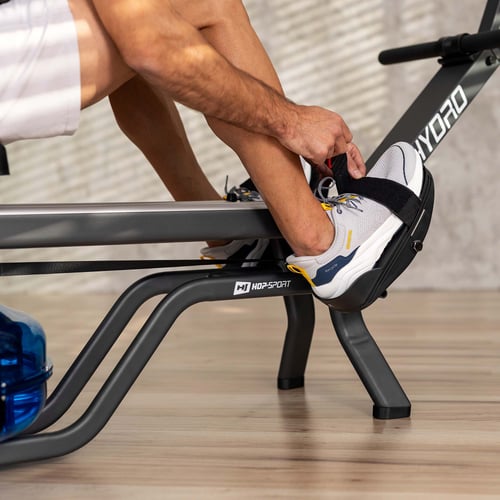 Wioślarz wodny HS-160WR Hydro +