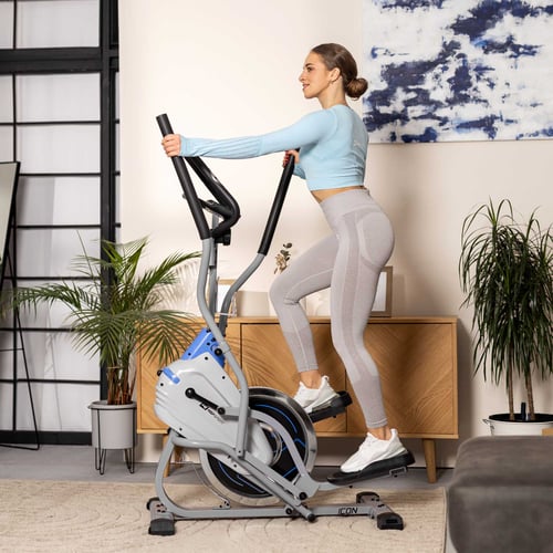 Orbitrek climber HS-400B Icon