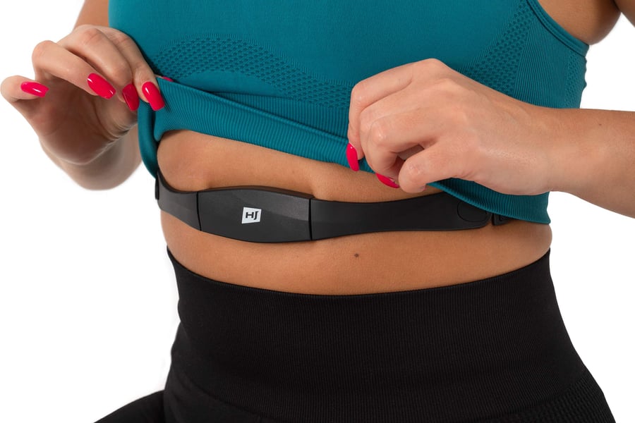 Wioślarz wodny HS-160WR Hydro +