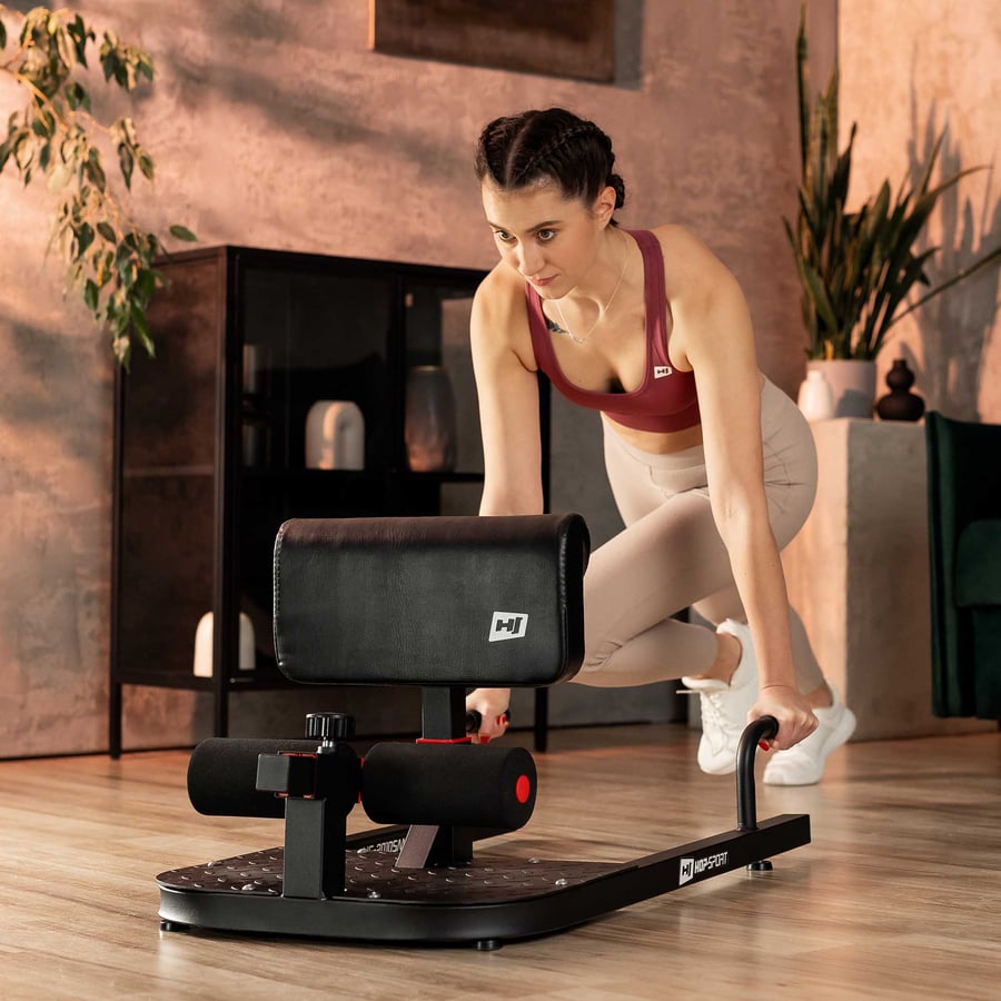 Maszyna do przysiadów HS-2010SM