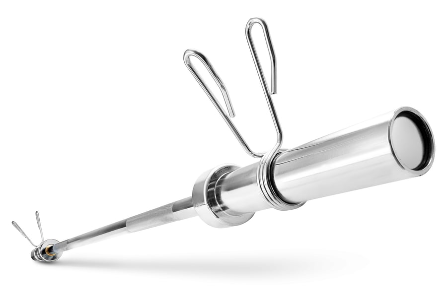 Zestaw obciążeń olimpijskich HS