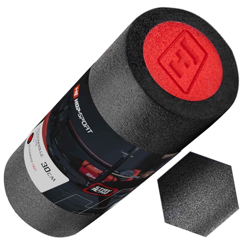 Wałek roller do masażu EPE 30cm