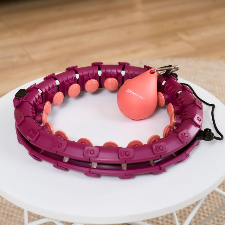 Inteligentne hula-hop HS-106HH