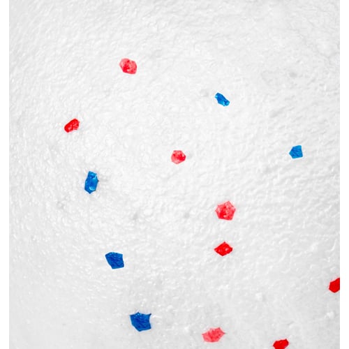 Piłeczka do masażu EPP 10cm poj