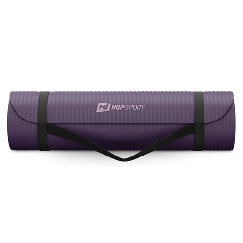 Mata fitness NBR 1,0cm HS-NB010