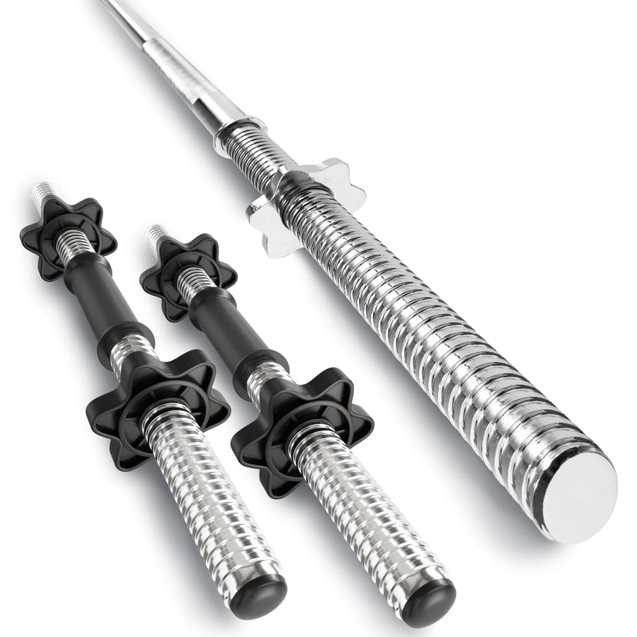 Zestaw kulturystyczny Premium 3