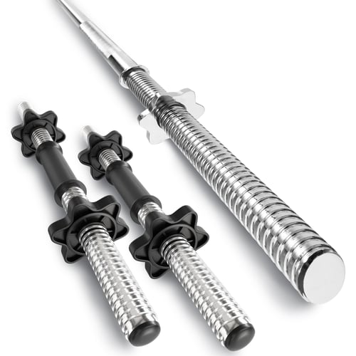 Zestaw kulturystyczny Premium 3