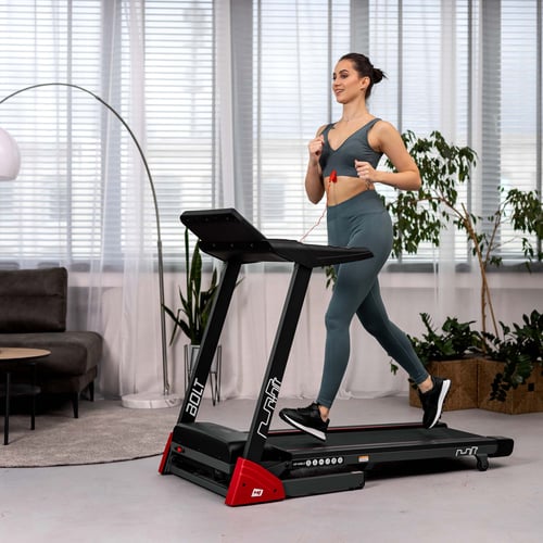 Bieżnia elektryczna HS-1400LB B