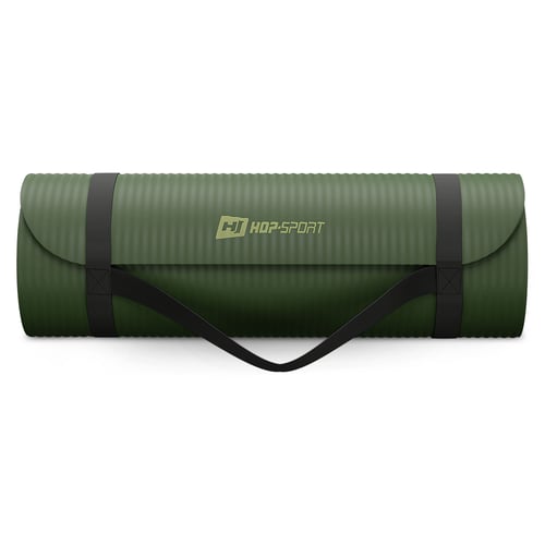 Mata fitness NBR 1,5cm HS-NB015