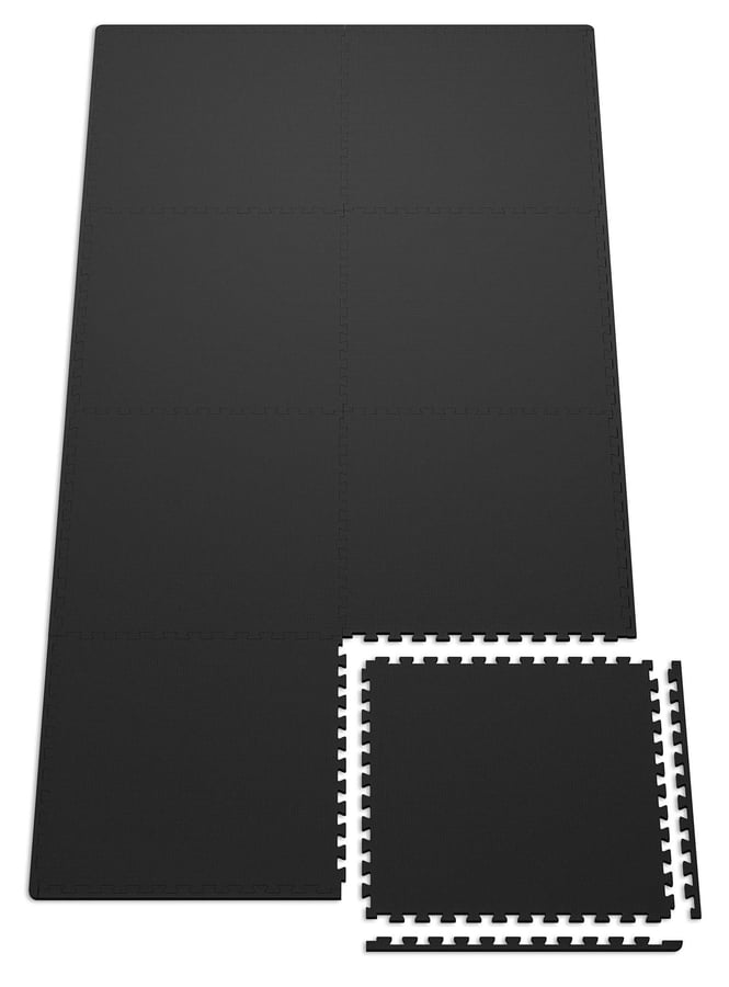 Mata puzzle EVA 1cm HS-A010PM -