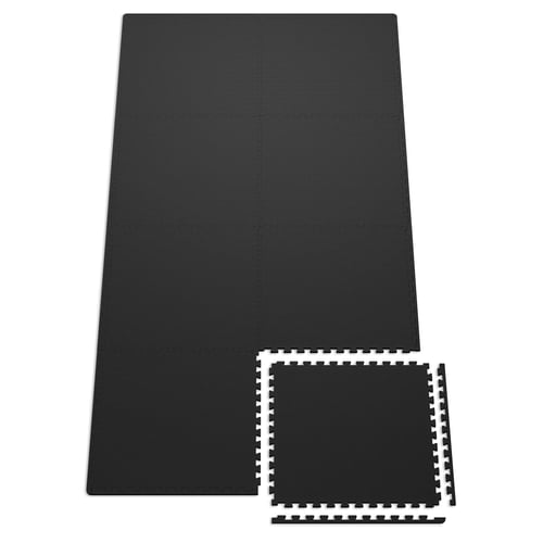 Mata puzzle EVA 1cm HS-A010PM -