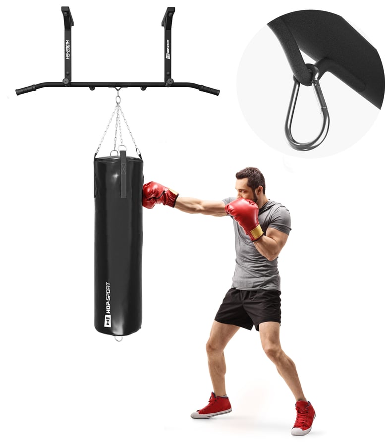 Drążek do podciągania HS-2001K