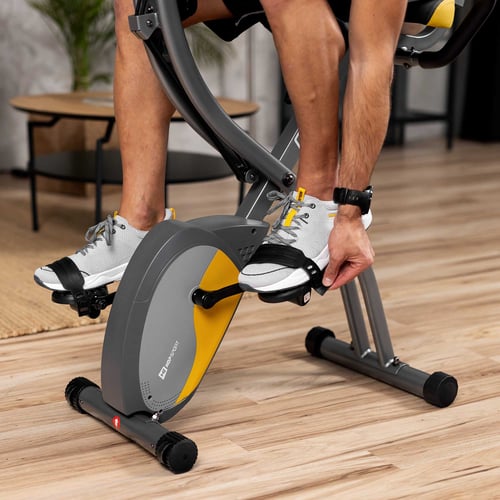 Rower składany Xbike HS-3010X G