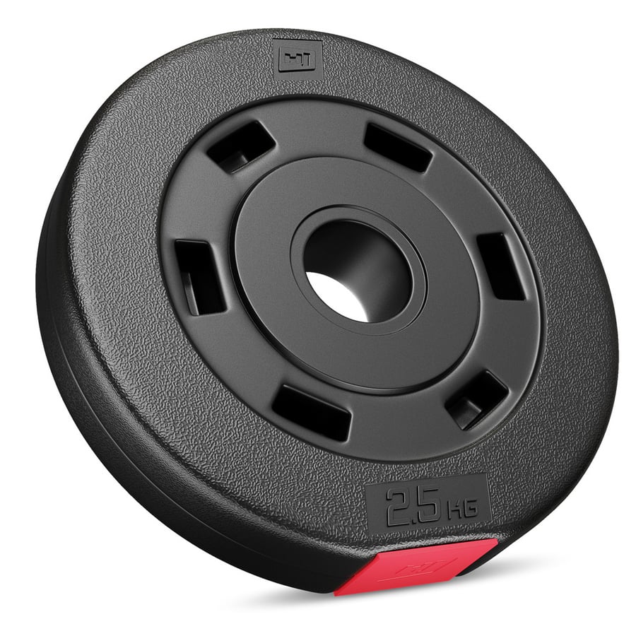 Zestaw obciążeń kompozytowych 3