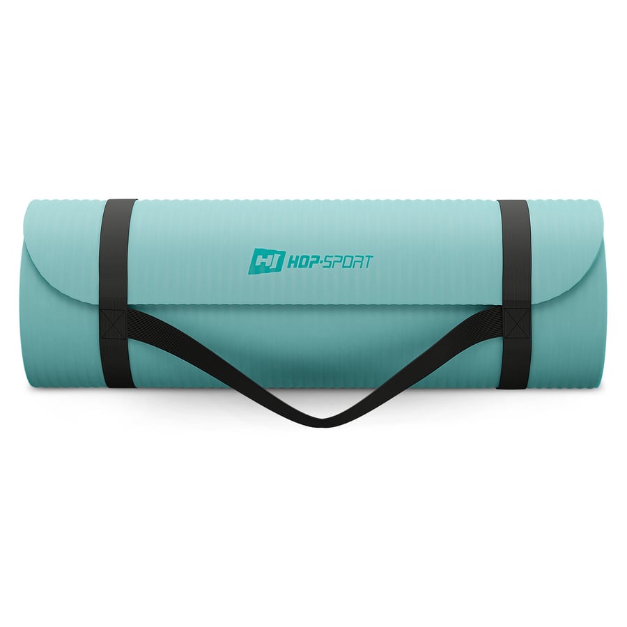 Mata fitness NBR 1,5cm HS-NB015