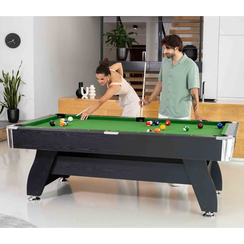 Stół bilardowy spływowy Vip Ext