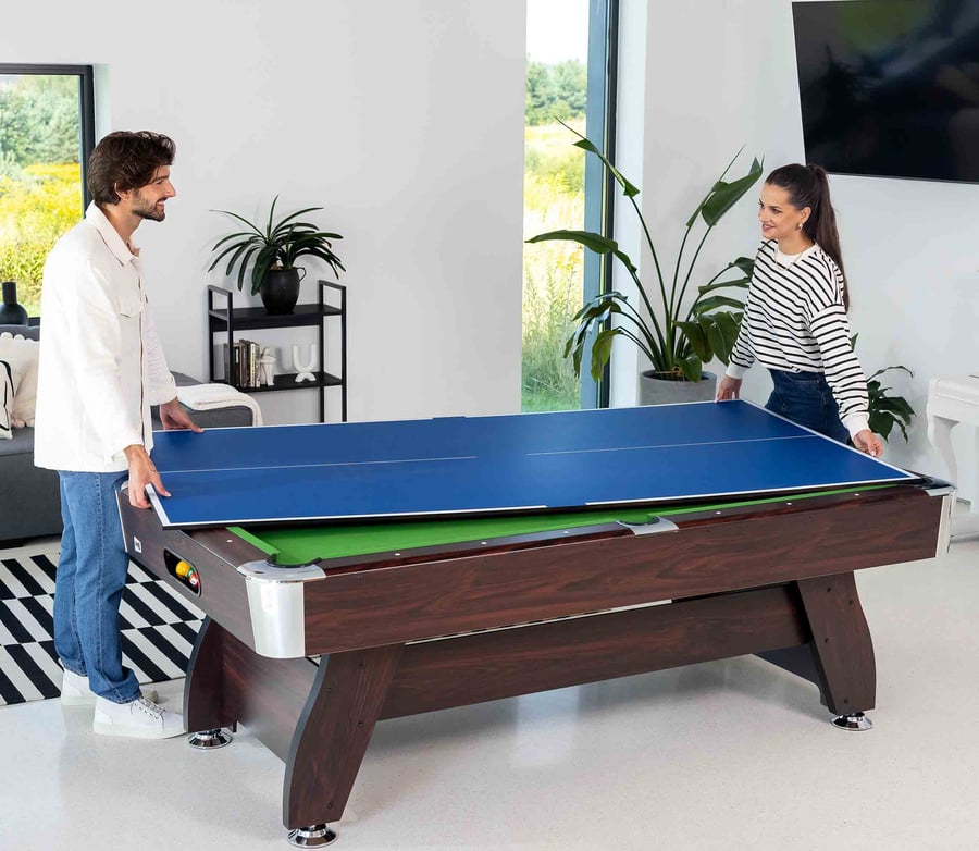 Stół bilardowy Vip Extra 9 FT z