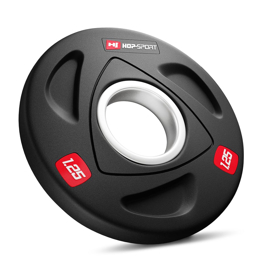 Hantla Olimpijska HS 26kg