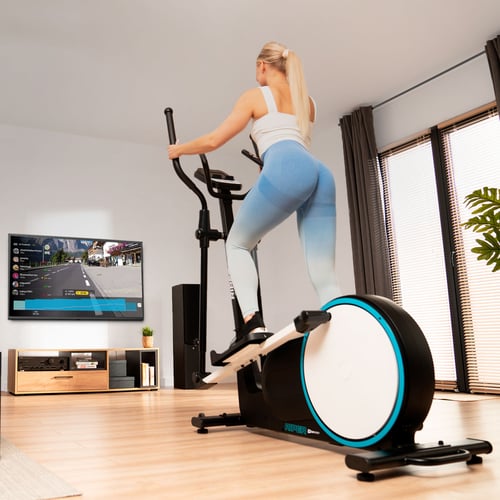 Orbitrek HS-250C Riper