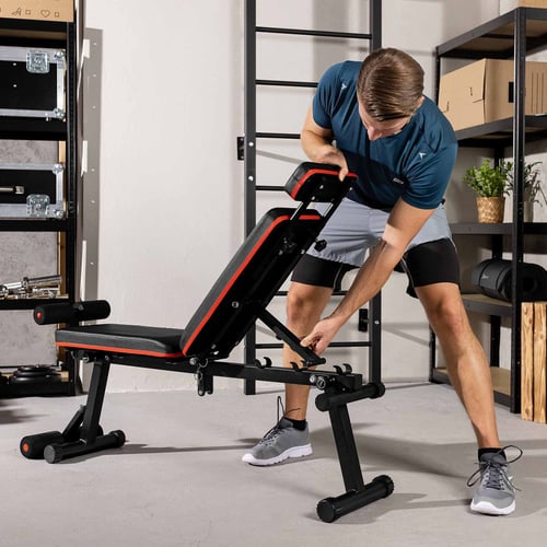 Ławka HS-2040HB zdjęcia model