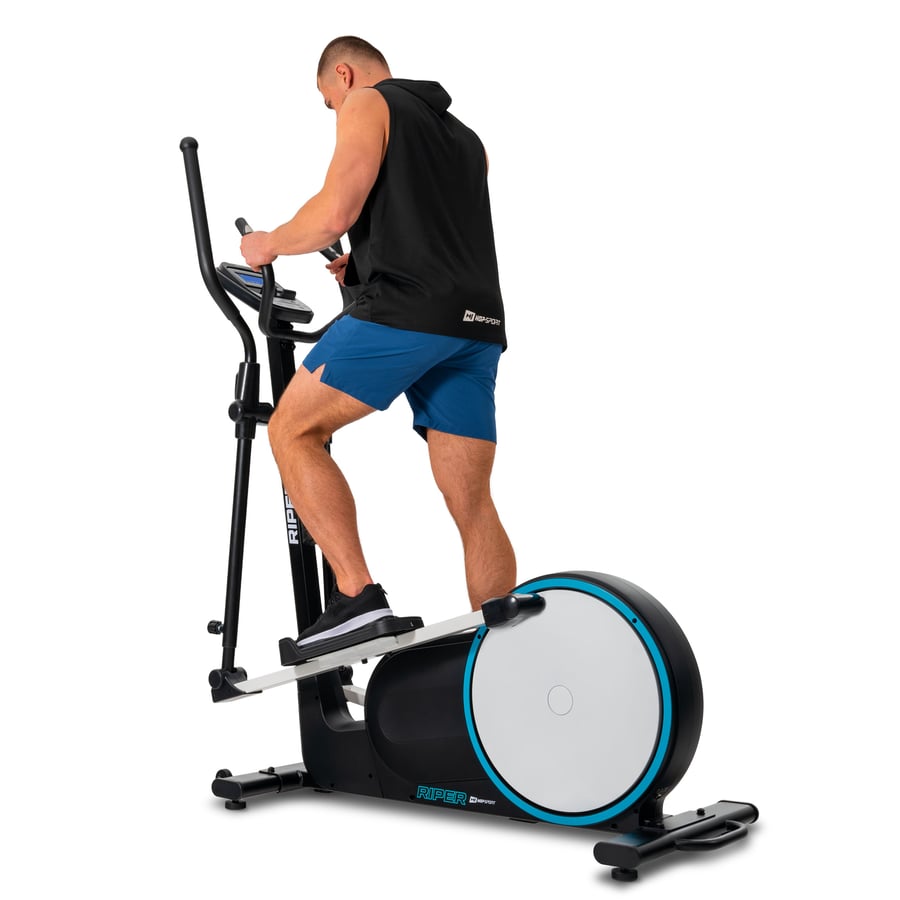 Orbitrek HS-250C Riper