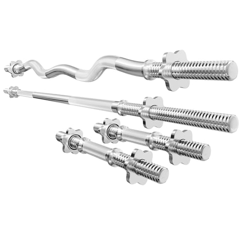 Zestaw kulturystyczny Strong 11