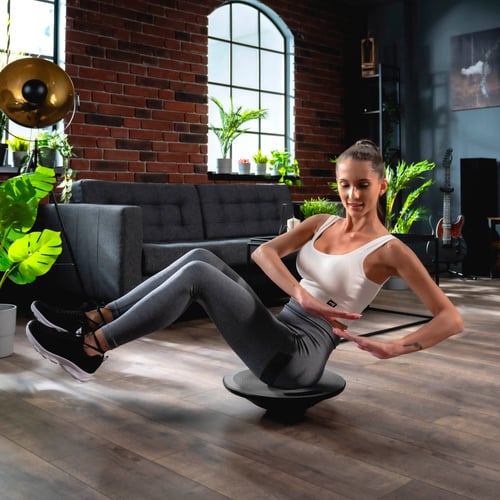 Dysk do balansowania 40cm HS-04