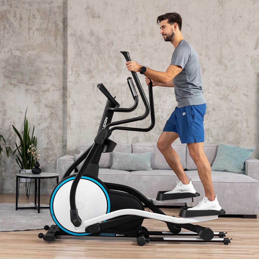 Orbitrek HS-250CF Jucon