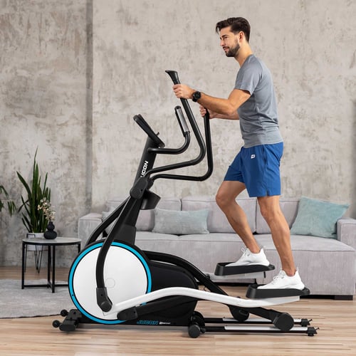 Orbitrek HS-250CF Jucon