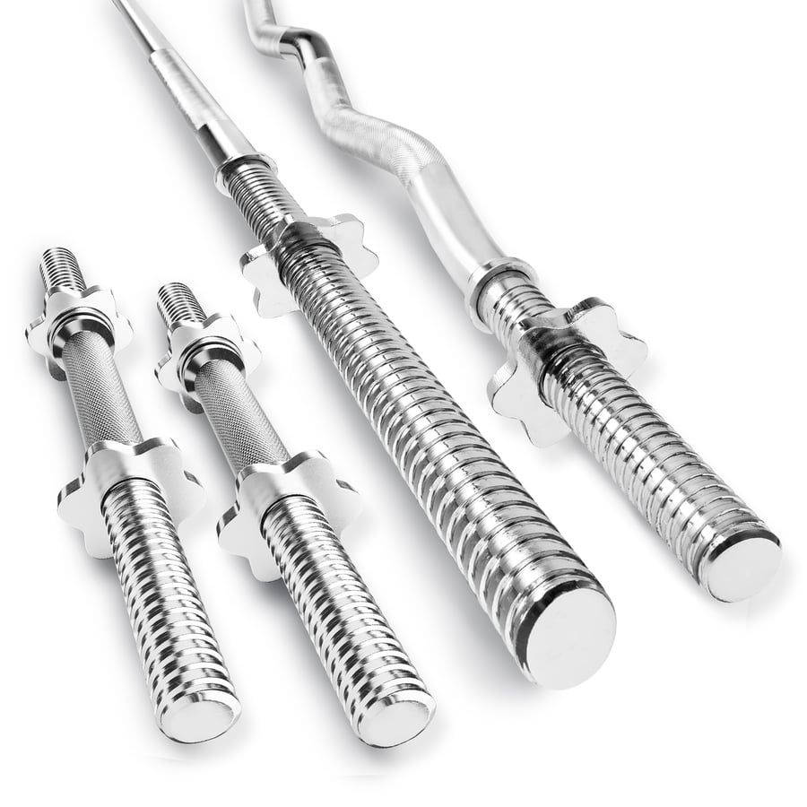 Zestaw kulturystyczny Strong 76