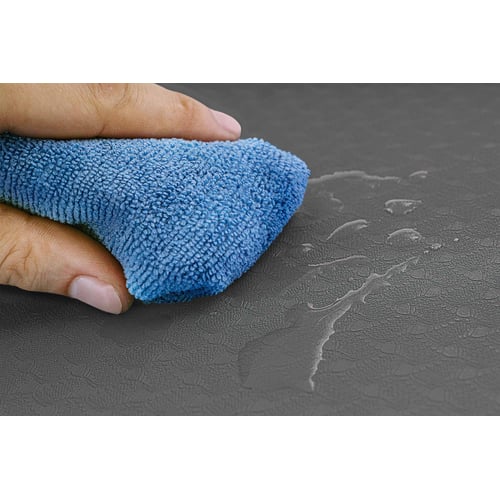 Mata fitness TPE 0,8cm z otwora